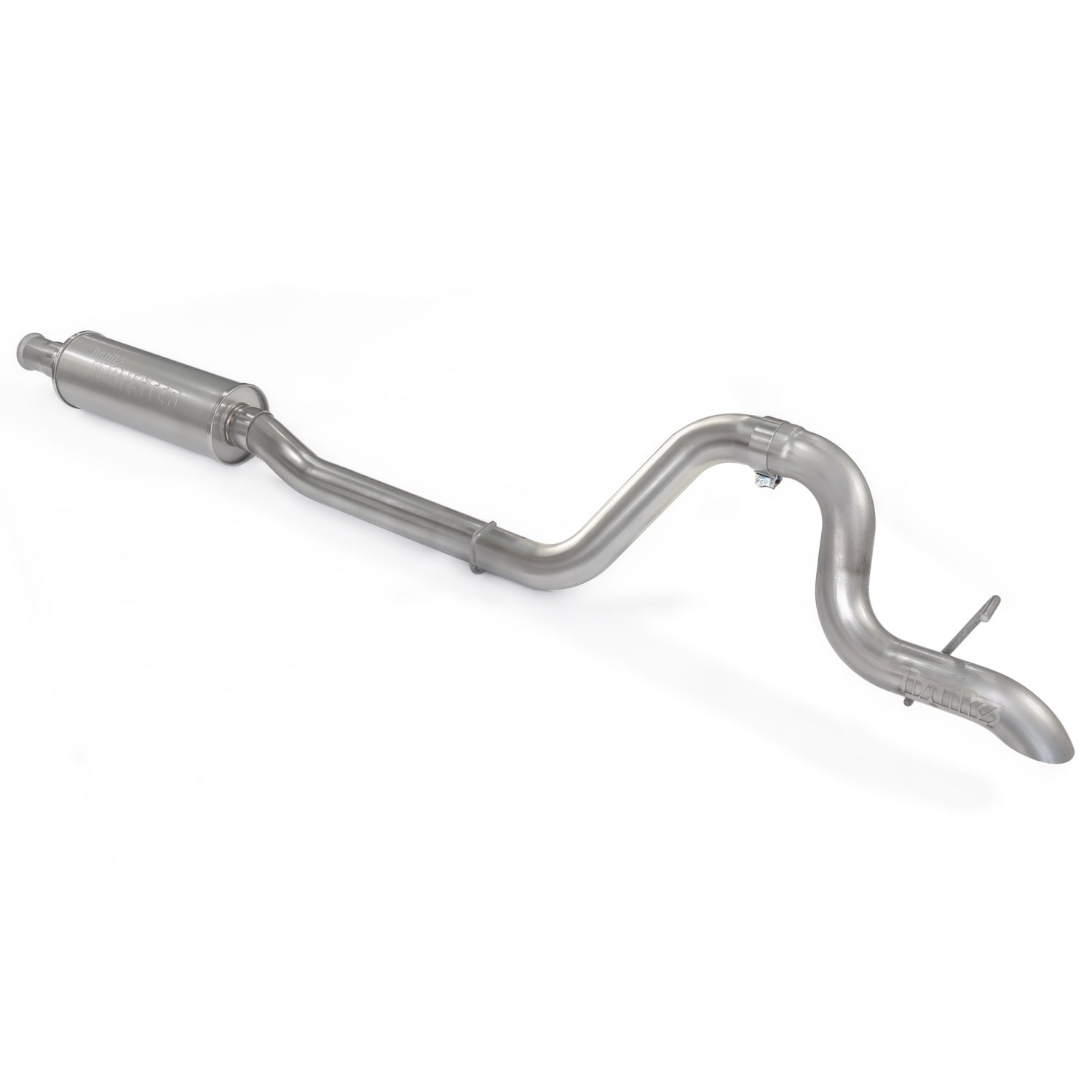 Banks Power Monster Exhaust Banks Power