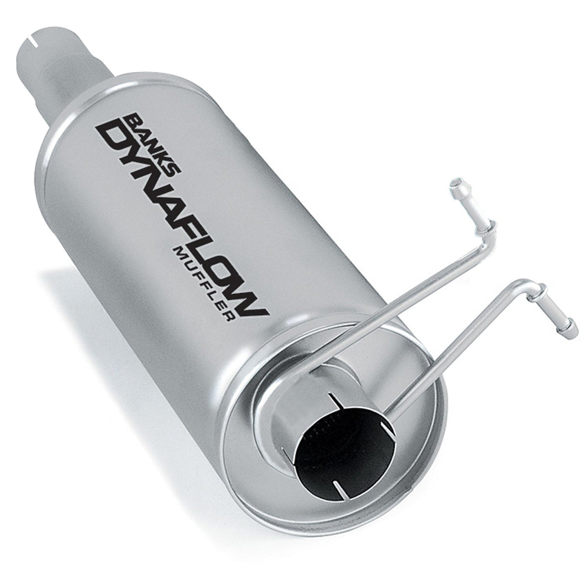 Banks Power Exhaust Muffler Banks Power