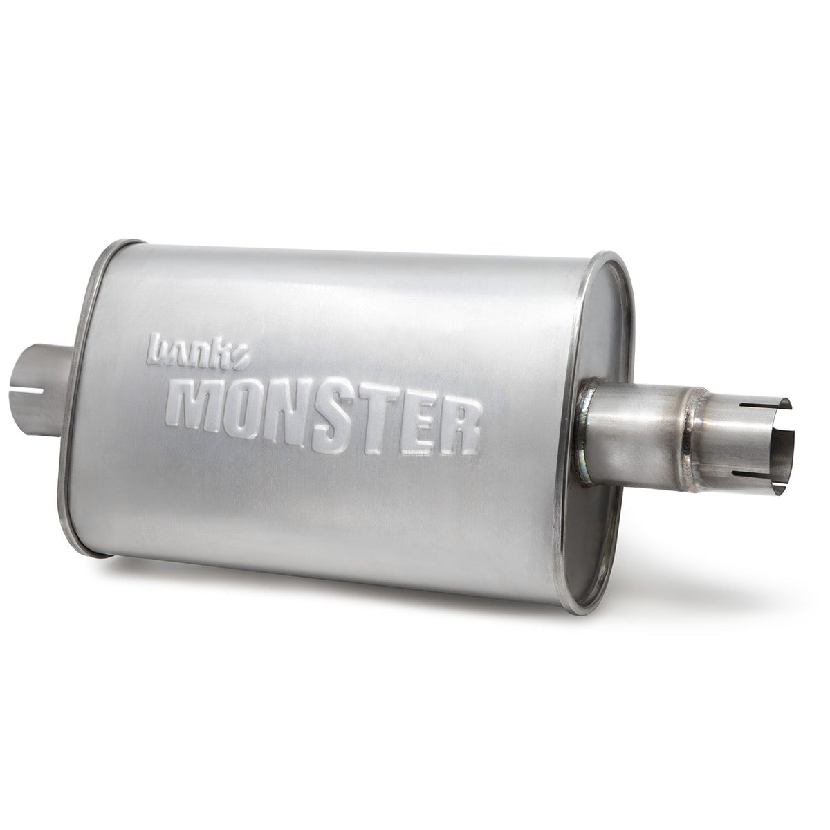 Banks Power Exhaust Muffler Banks Power