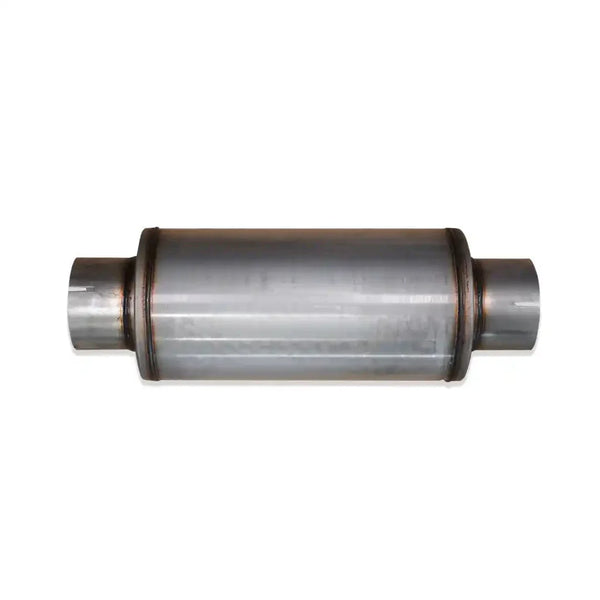 DIESELR Universal Twister/Auger Muffler