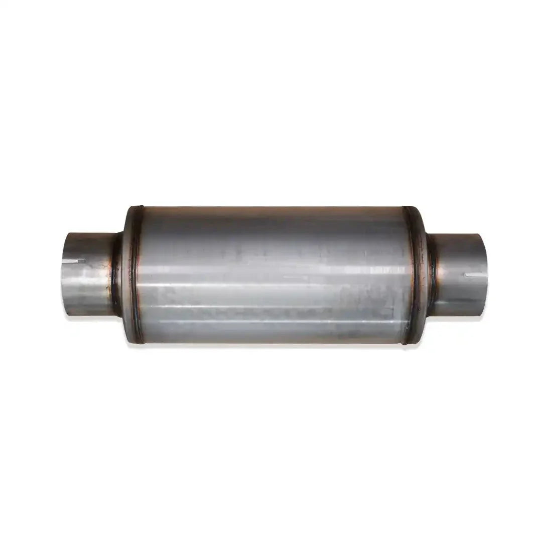 DIESELR Universal Twister/Auger Muffler Muffler DieselR Parts 
