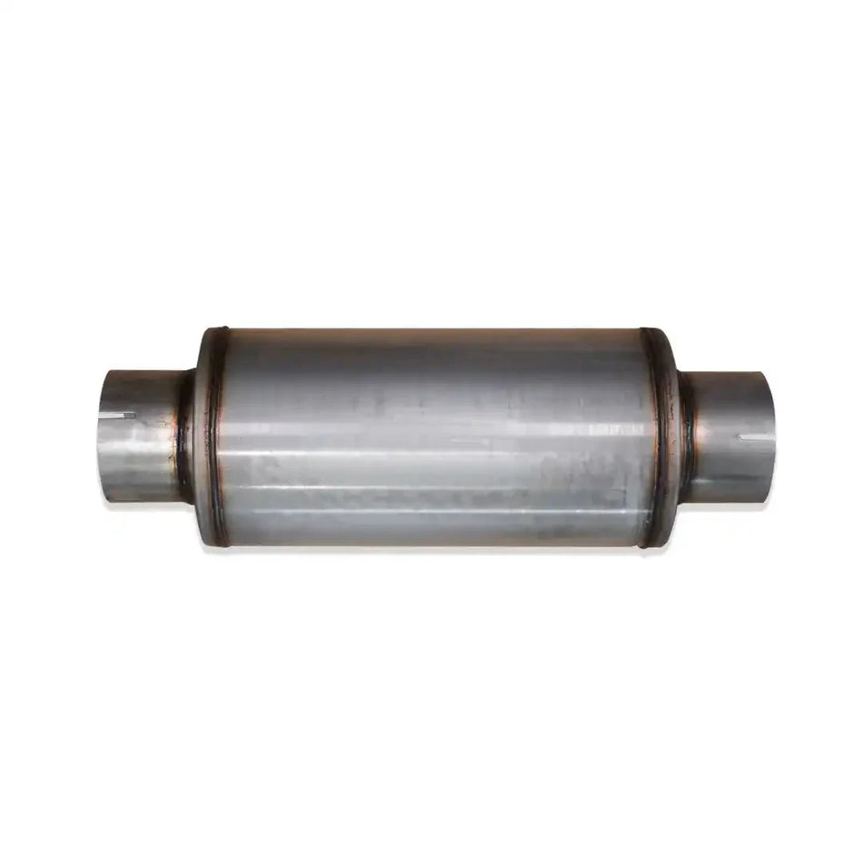 DIESELR Universal Twister/Auger Muffler Muffler DieselR Parts 