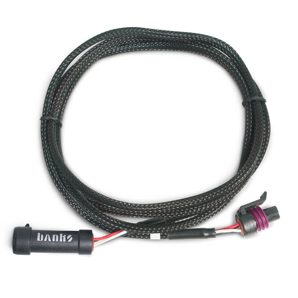 28 Analog Extension Harness 36 Inch Banks Power