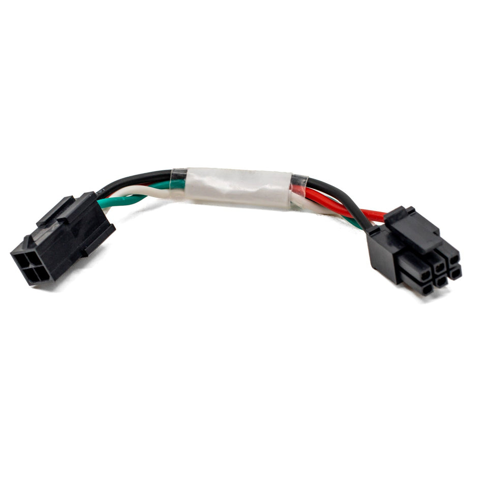 4Pin to 6-Pin B-Bus Adapter Cable