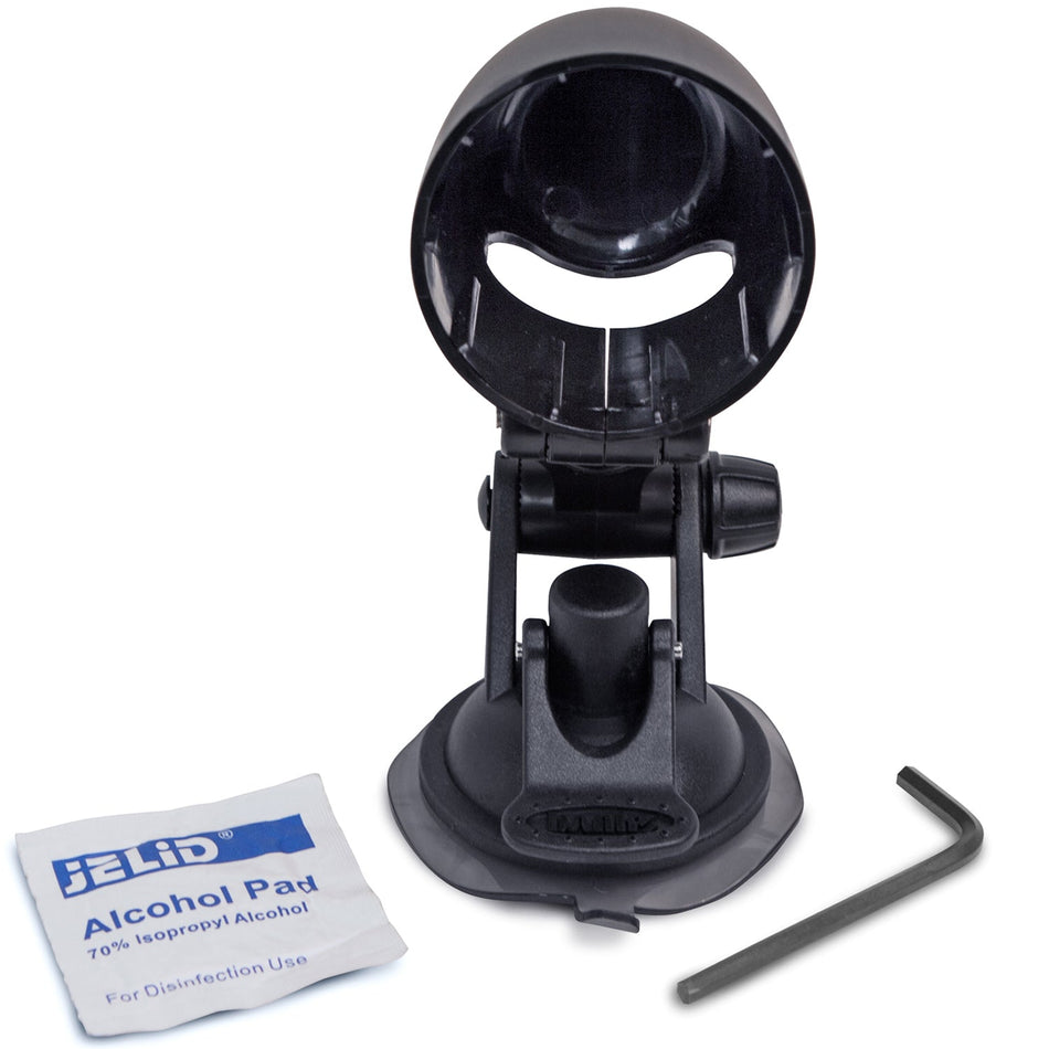Banks Power Single Gauge Pod Suction Mount Banks Power