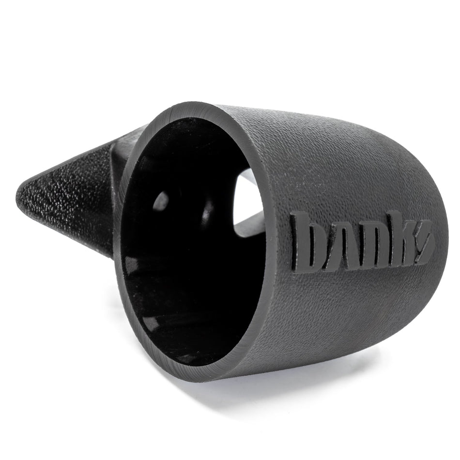 Banks Power 52mm IDash Stealth Pod Mounts Banks Power