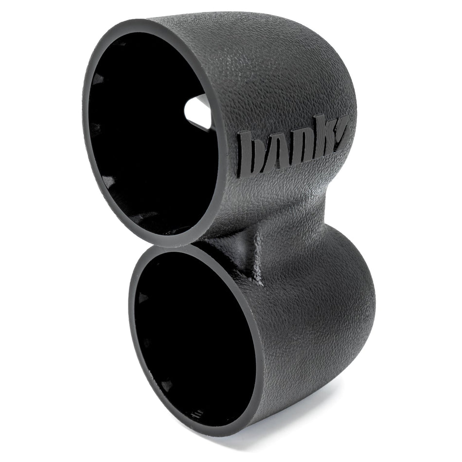 Banks Power 52mm IDash Stealth Pod Mounts Banks Power