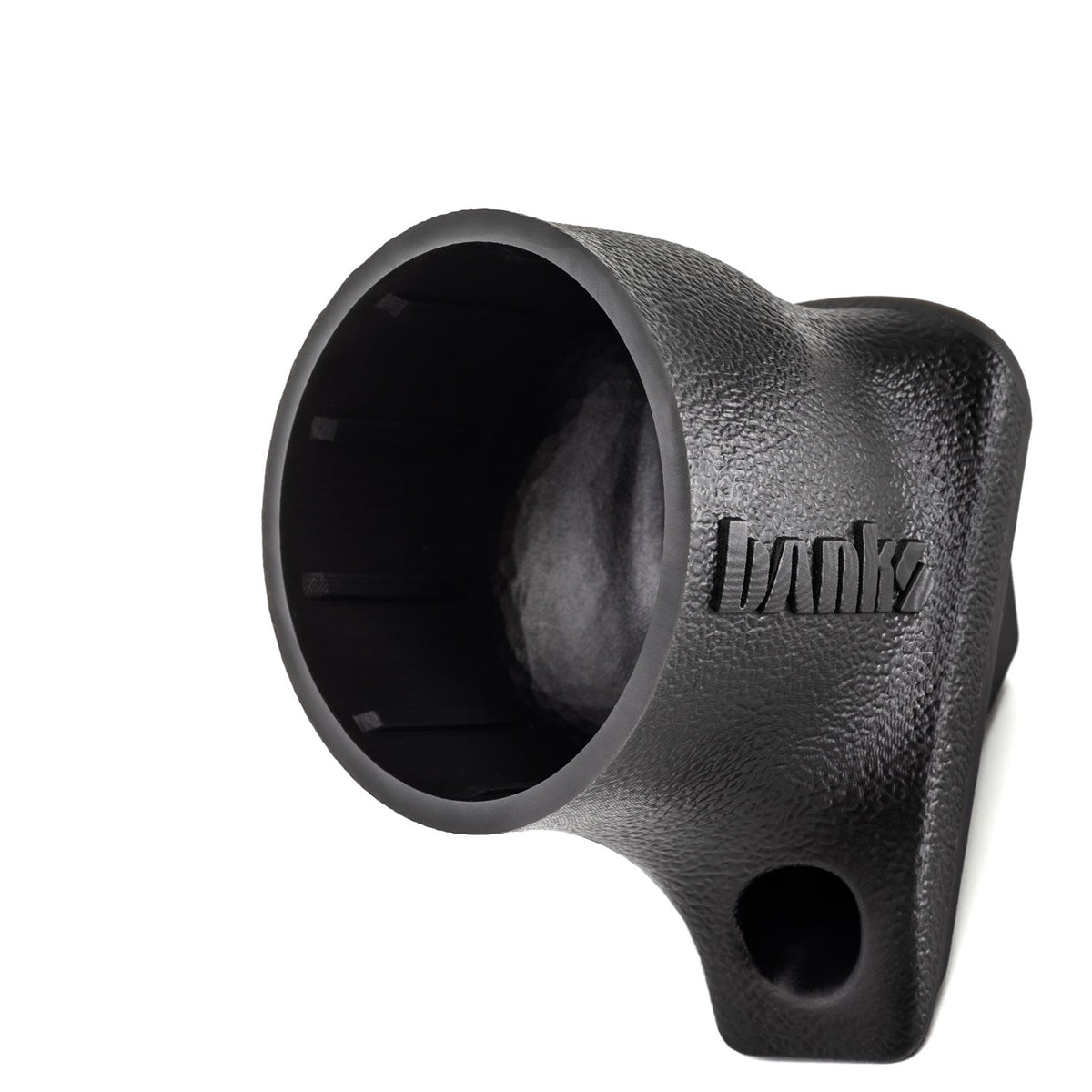 iDash Stealth Pod for Jeep With Textured Finish