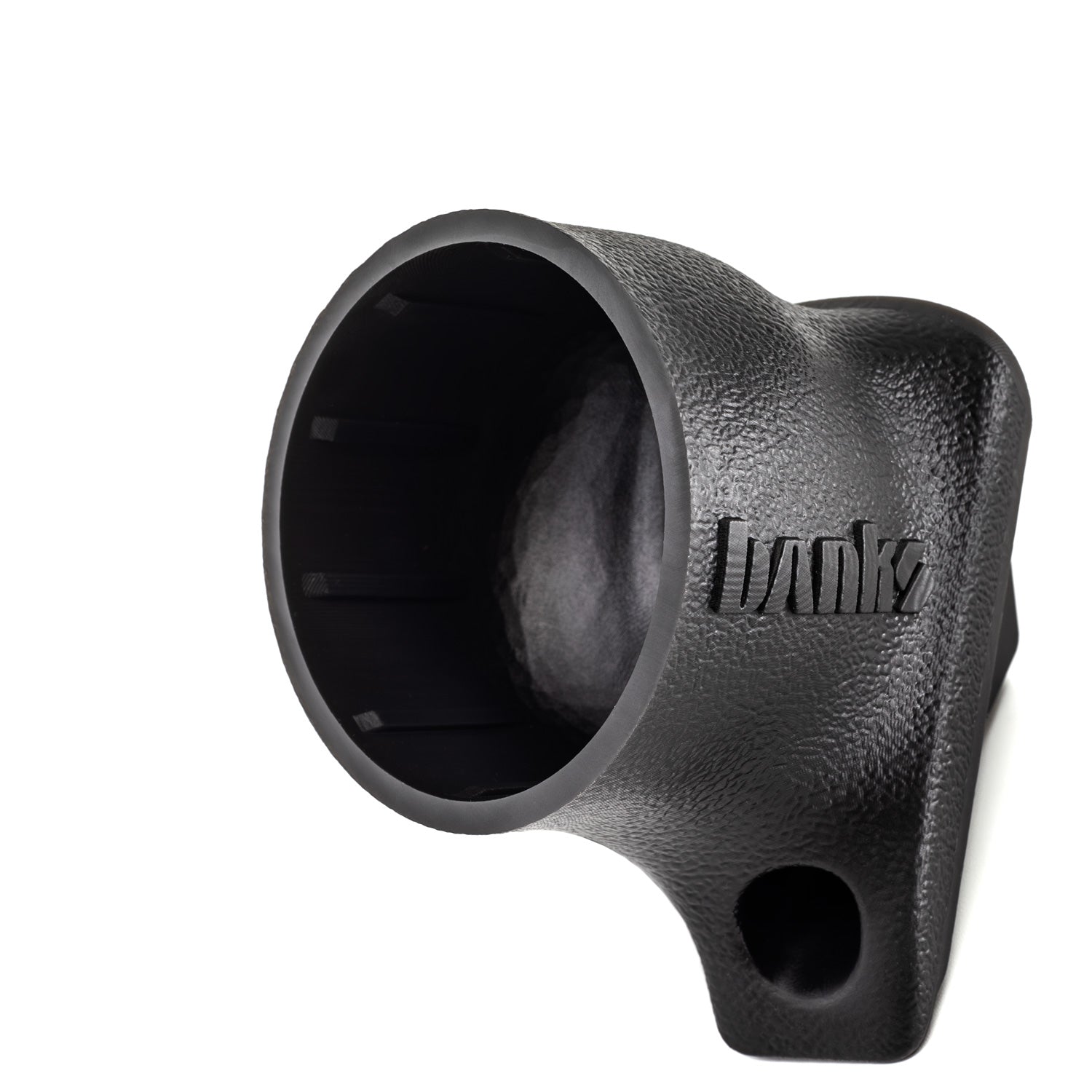iDash Stealth Pod for Jeep With Textured Finish