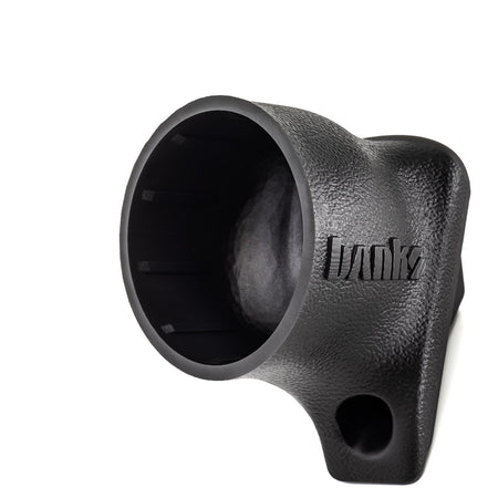 iDash Stealth Pod for Jeep With Textured Finish