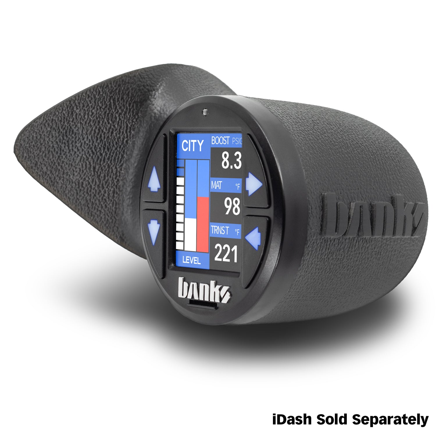 IDash Pro Non-OBD Kit Banks Power