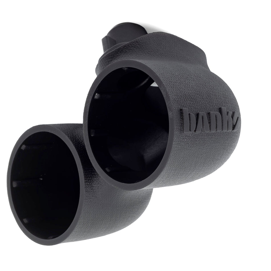 Banks Power IDash Stealth Pod Mounts Banks Power