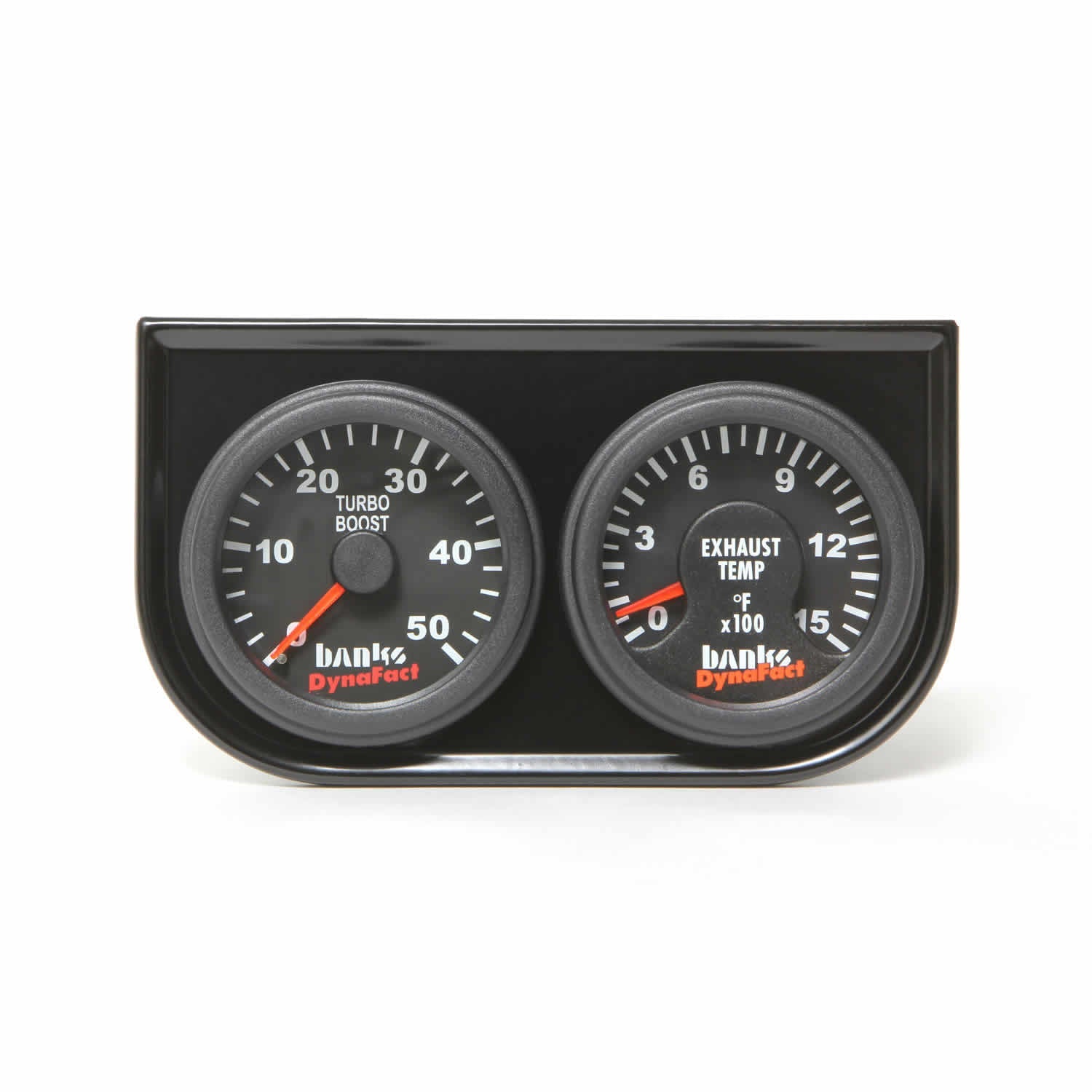 Banks Power DynaFact Gauge Assembly Banks Power