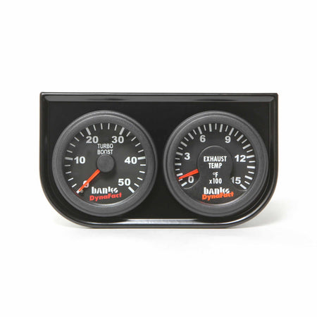 Banks Power DynaFact Gauge Assembly Banks Power