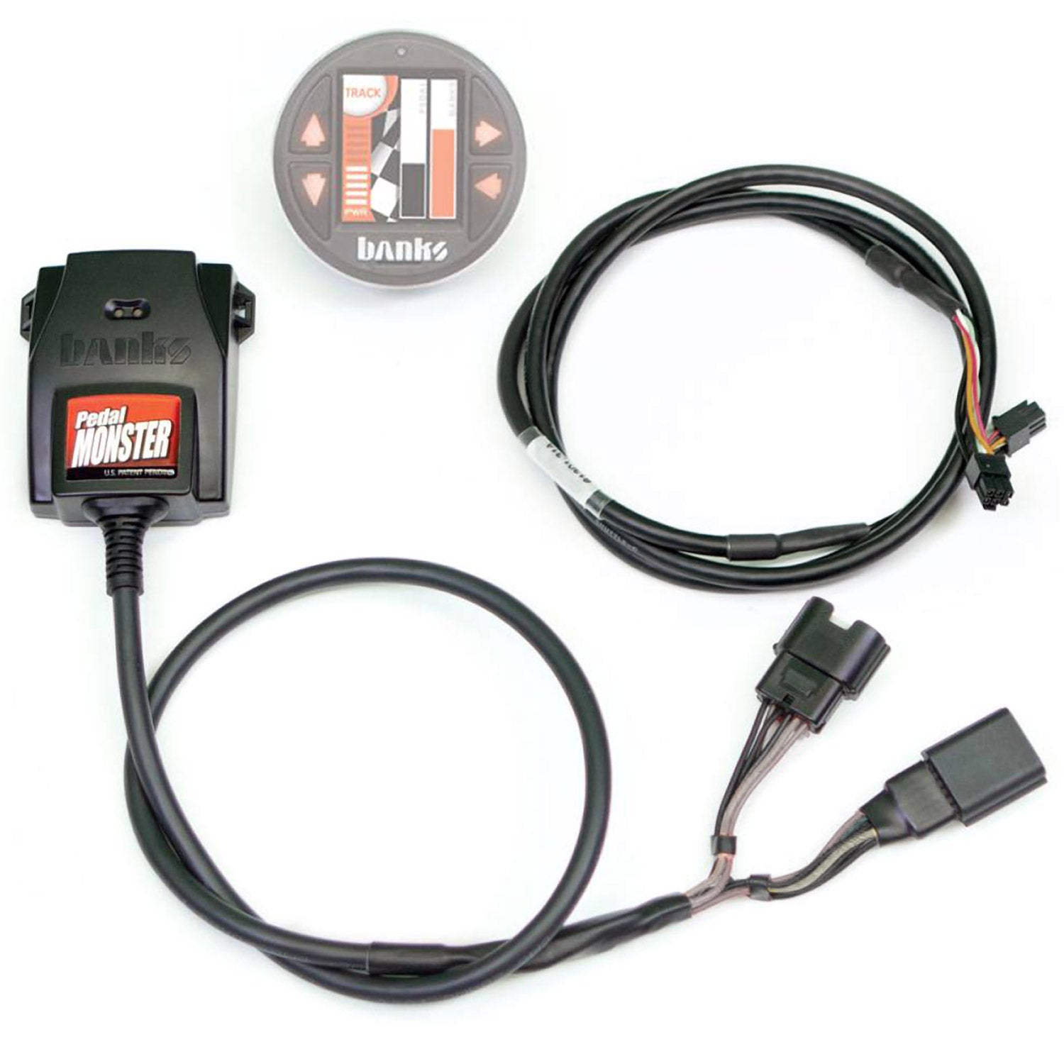 Banks Power PedalMonster Banks Power