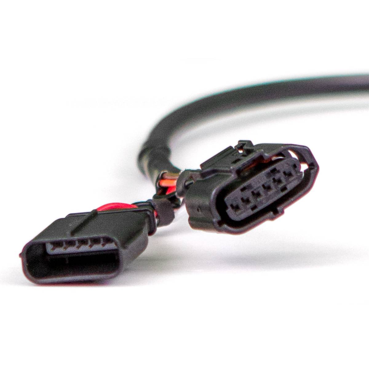 Ram-Air Differential Cover Kit Banks Power