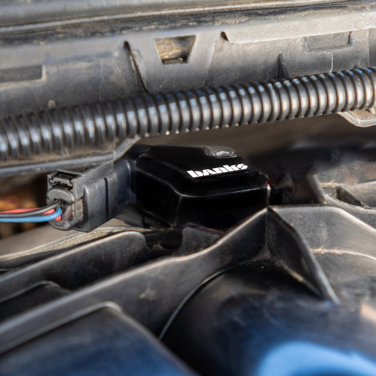 MAP Sensor Relocation Kit – Protech Diesel Center
