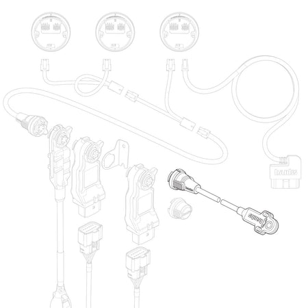 Banks Power AirMouse Sensor Module Banks Power