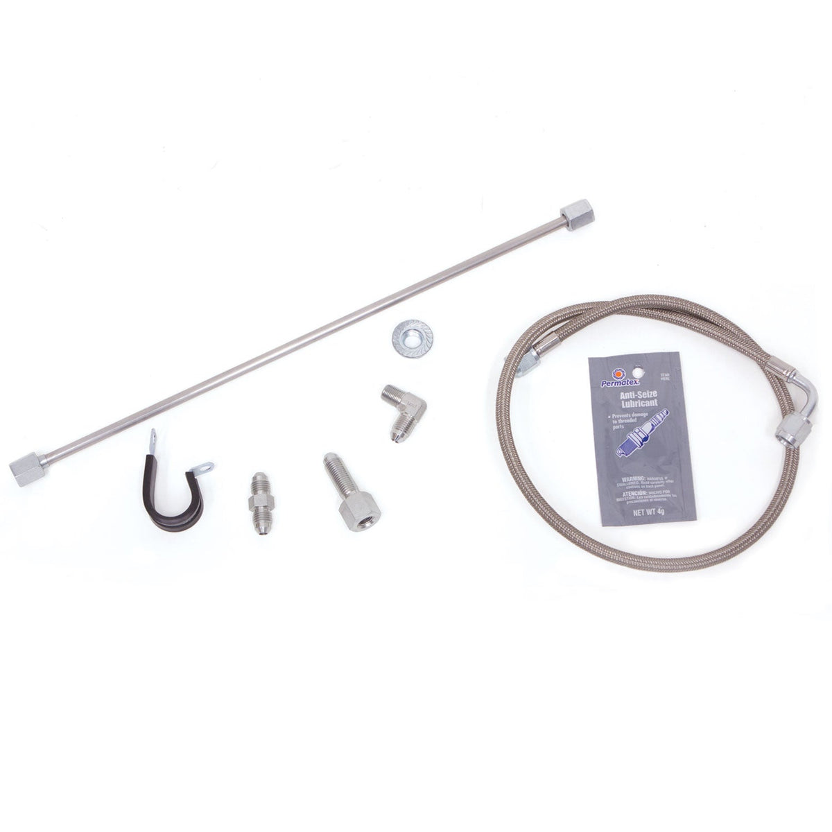 Banks Power Pressure Sensor Remote Mount Kit Banks Power