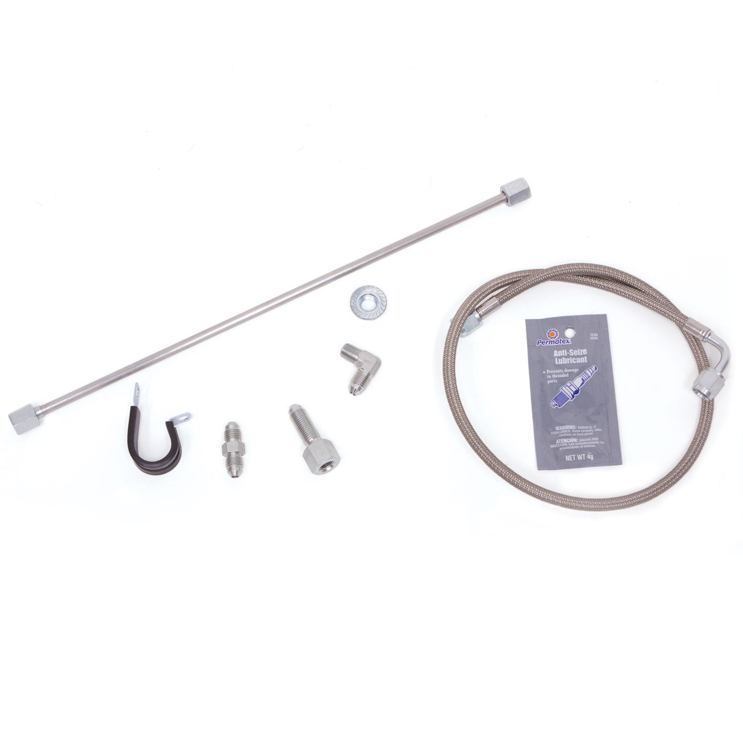 Banks Power Pressure Sensor Remote Mount Kit Banks Power