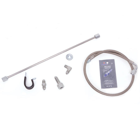 Banks Power Pressure Sensor Remote Mount Kit Banks Power