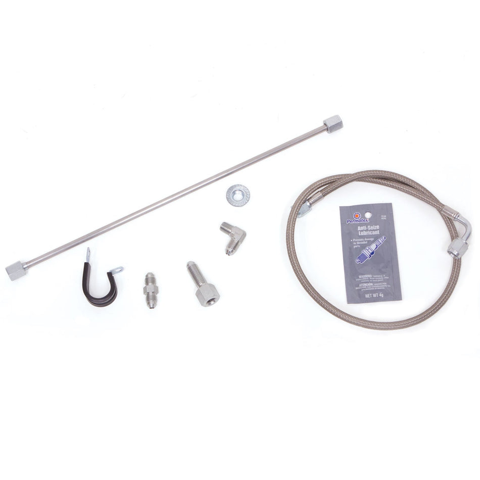 Banks Power Pressure Sensor Remote Mount Kit Banks Power