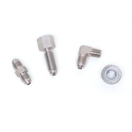 high pressure sensor