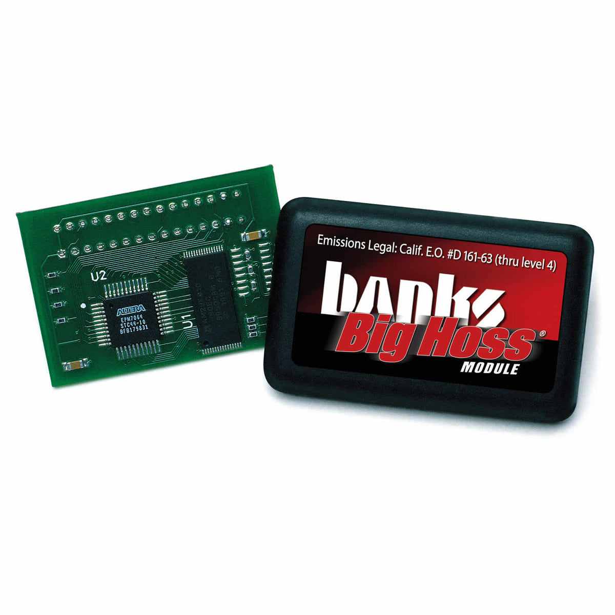 Banks Power Big Hoss Module Banks Power