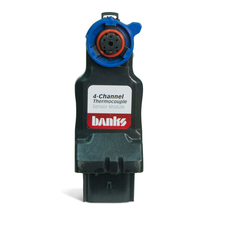 Derringer Tuner Banks Power