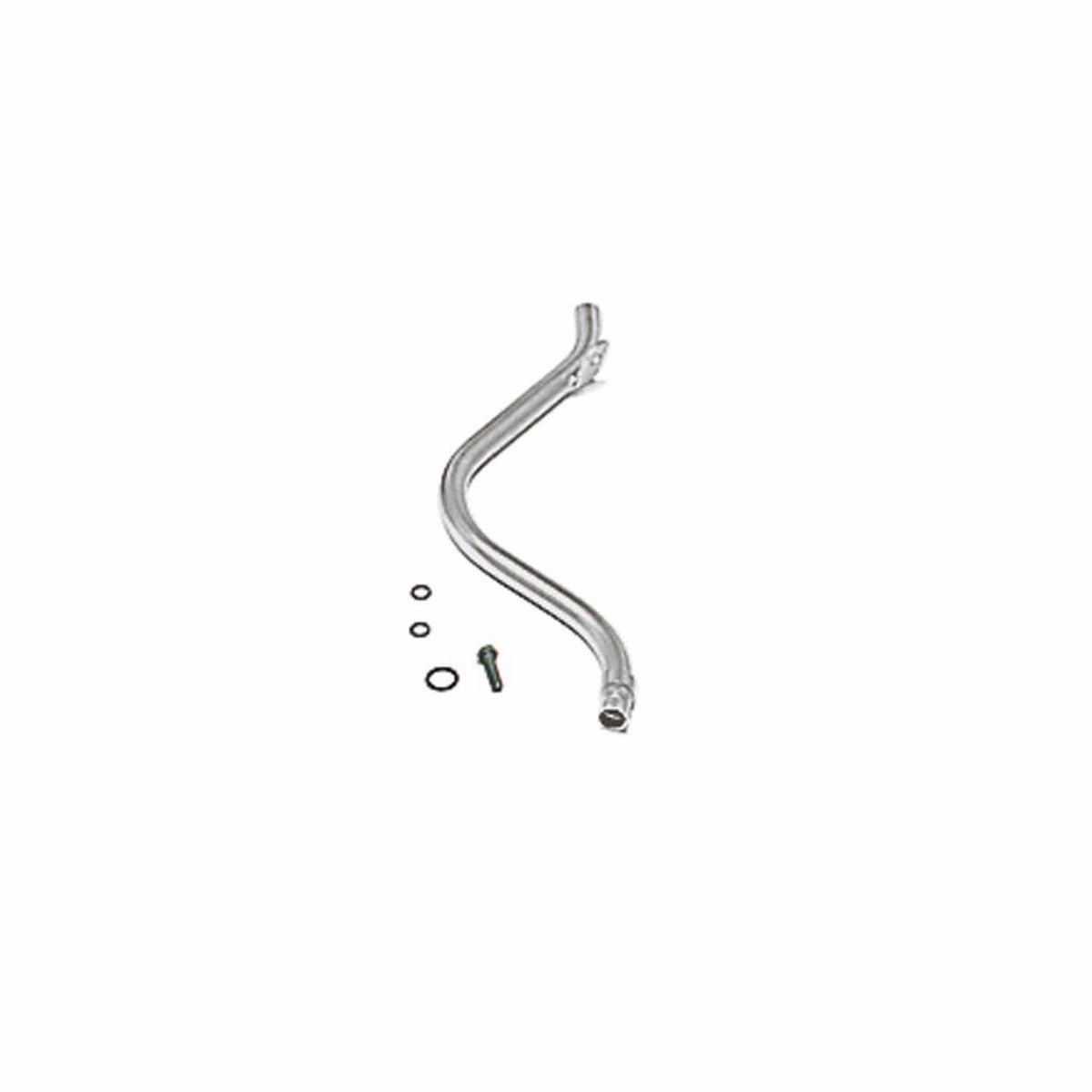 dipstick relocation kit