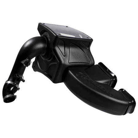 Cold Air Intake For 16-19 Chevrolet Colorado GMC Canyon 2.8L Duramax Dry Dry Extendable White S&B