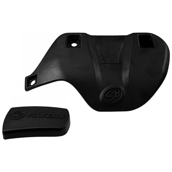 Cold Air Intake For 15-16 Chevrolet Colorado GMC Canyon 3.6L V6 Dry Dry Extendable White S&B