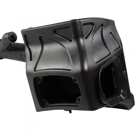 Cold Air Intake For 17-22 Chevrolet Colorado GMC Canyon 3.6L V6 Dry Extendable White S&B