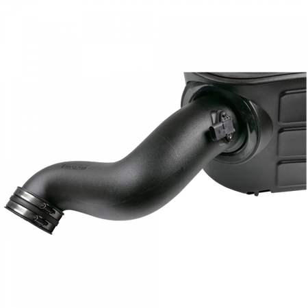 Cold Air Intake For 03-07 Dodge Ram 2500 3500 5.9L Cummins Cotton Cleanable Red S&B