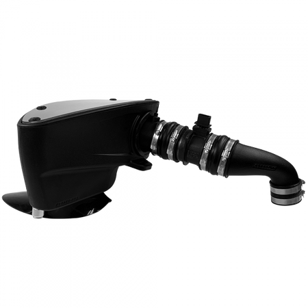 Cold Air Intake For 10-14 VW 2.0L TDI , 2015 VW Jetta 2.0L TDI Cotton Cleanable Red S&B