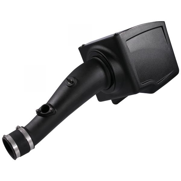 Cold Air Intake For 12-15 Toyota Tacoma 4.0L Oiled Cotton Cleanable Red S&B