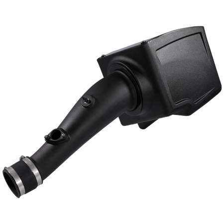 Cold Air Intake For 12-15 Toyota Tacoma 4.0L Oiled Cotton Cleanable Red S&B