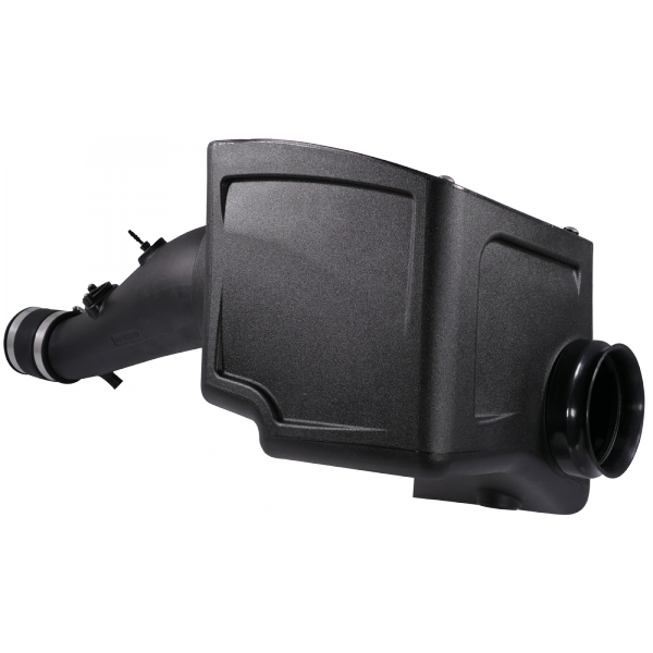 Cold Air Intake For 12-15 Toyota Tacoma 4.0L Oiled Cotton Cleanable Red S&B