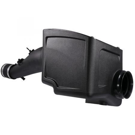 Cold Air Intake For 12-15 Toyota Tacoma 4.0L Oiled Cotton Cleanable Red S&B