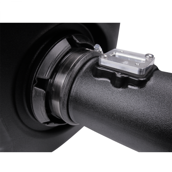 Cold Air Intake For 17-18 Chevrolet GMC Silverado/ Sierra 1500, Tahoe, Suburban, Yukon, XL, Denali, 5.3L, 6.2L Cotton Cleanable Red S&B