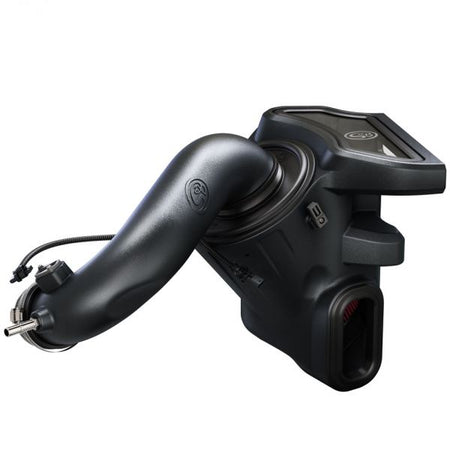 Cold Air Intake For 19-22 Silverado/Sierra 1500 21-22 Tahoe, Yukon, Suburban, Escalade Cotton Cleanable