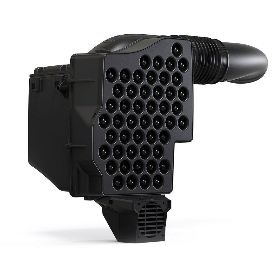 Truck Particle Separator 17-19 Ford F250 F350 V8-6.7L Powerstroke S&B