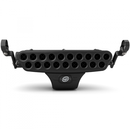 Particle Separator For 18-19 Textron Wildcat XX S&B