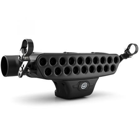 Particle Separator For 18-19 Textron Wildcat XX S&B