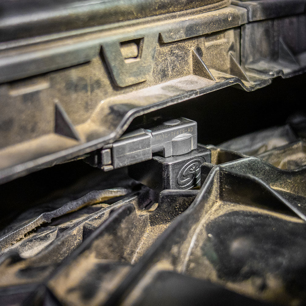 MAP Sensor Spacer Kit For 2011-2019 Ford 6.7L Powerstroke S&B