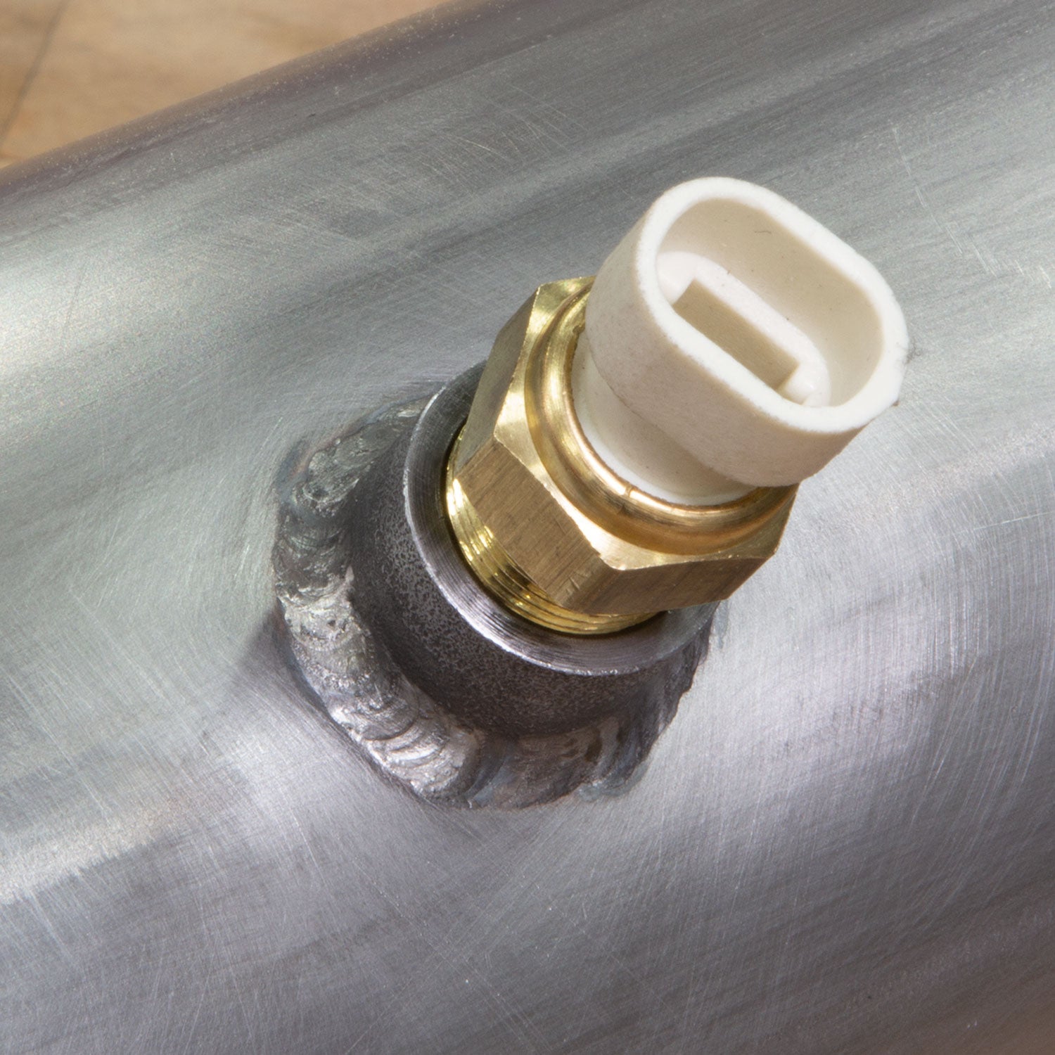 Banks Power Weld Bung Banks Power