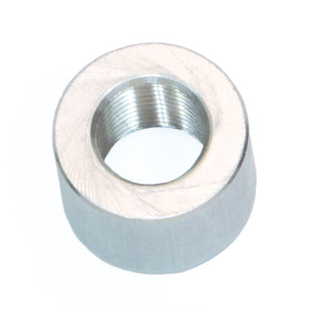 Aluminum bung