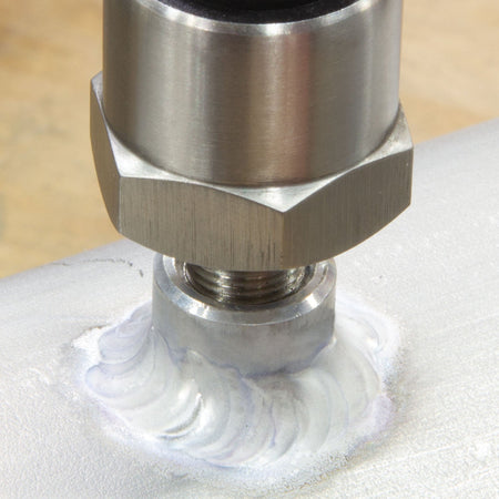 Banks Power Weld Bung Banks Power