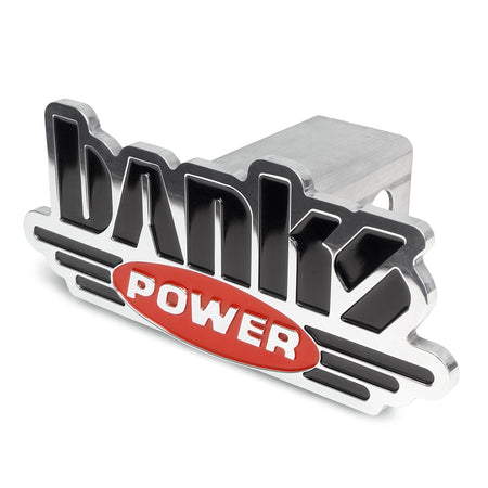 Banks Power Hitch Cover Banks Power