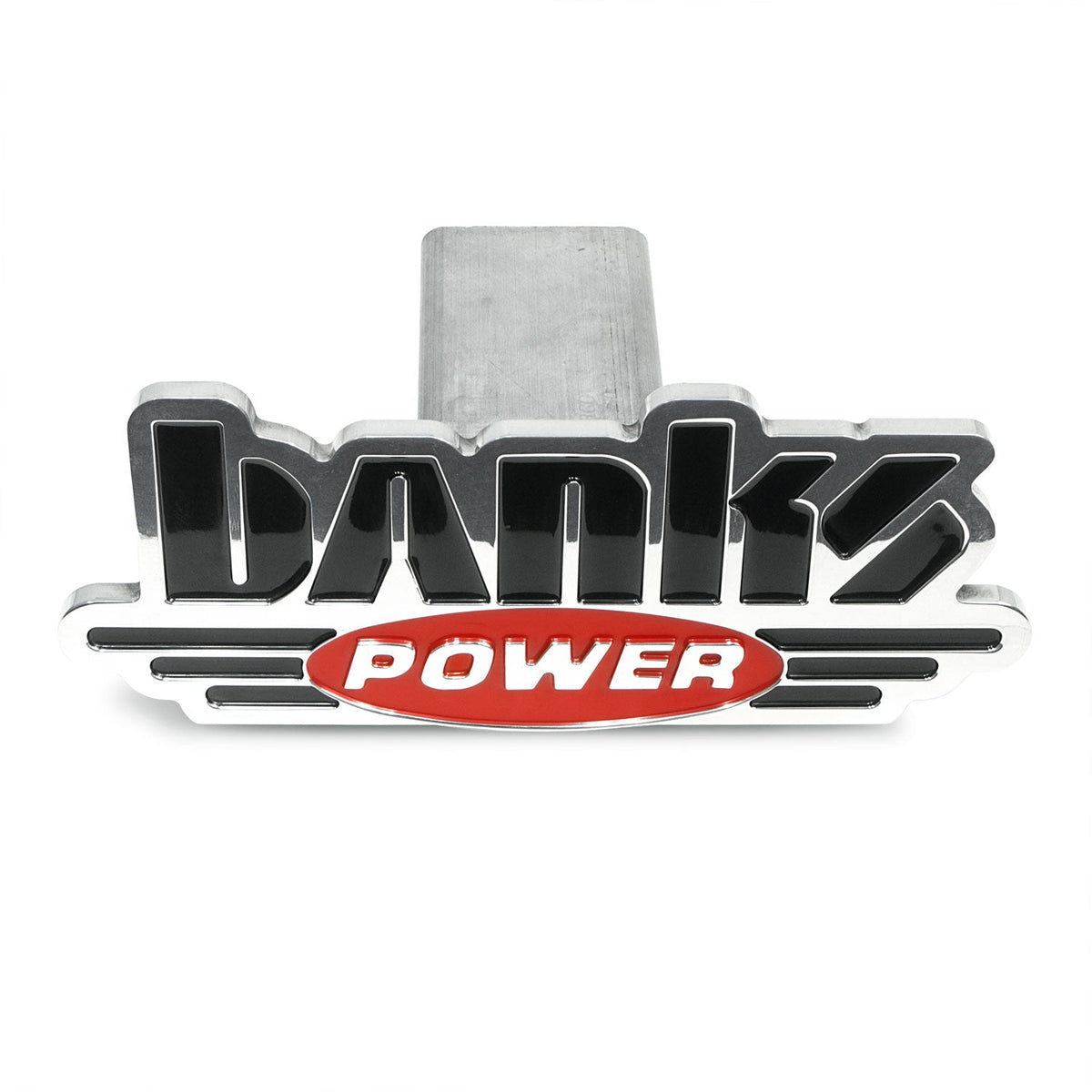 Banks Power Hitch Cover Banks Power